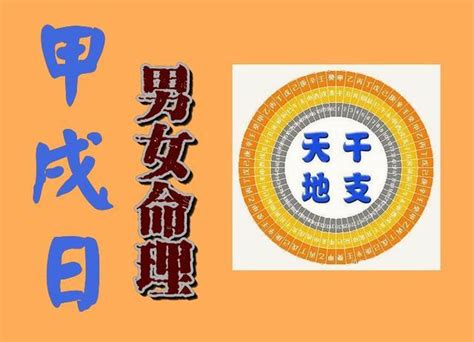 甲戌 日柱|日柱论命——甲戌日柱详细解读